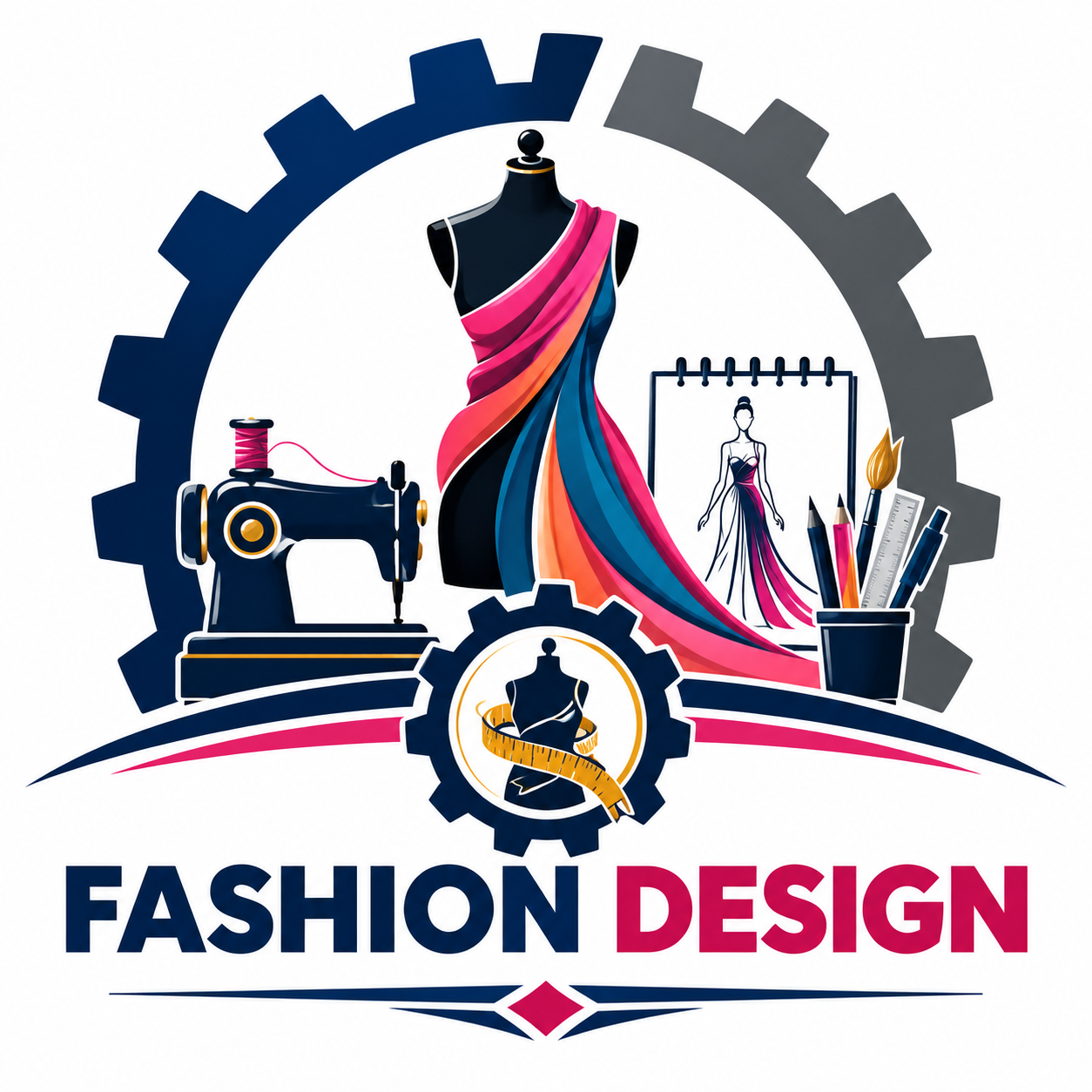 FASHION DESIGN 